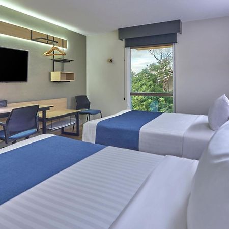 City Express By Marriott Πλάγια Ντελ Κάρμεν Εξωτερικό φωτογραφία