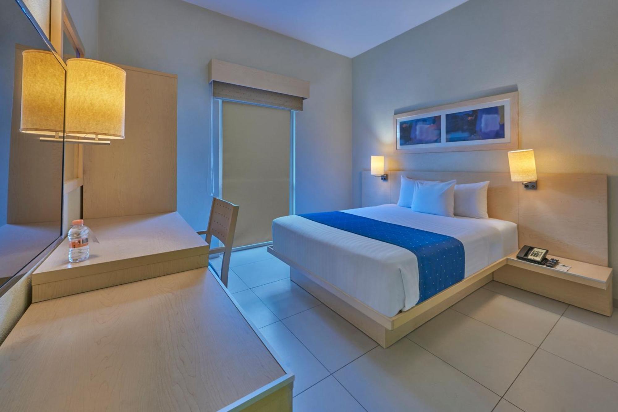 City Express By Marriott Πλάγια Ντελ Κάρμεν Εξωτερικό φωτογραφία