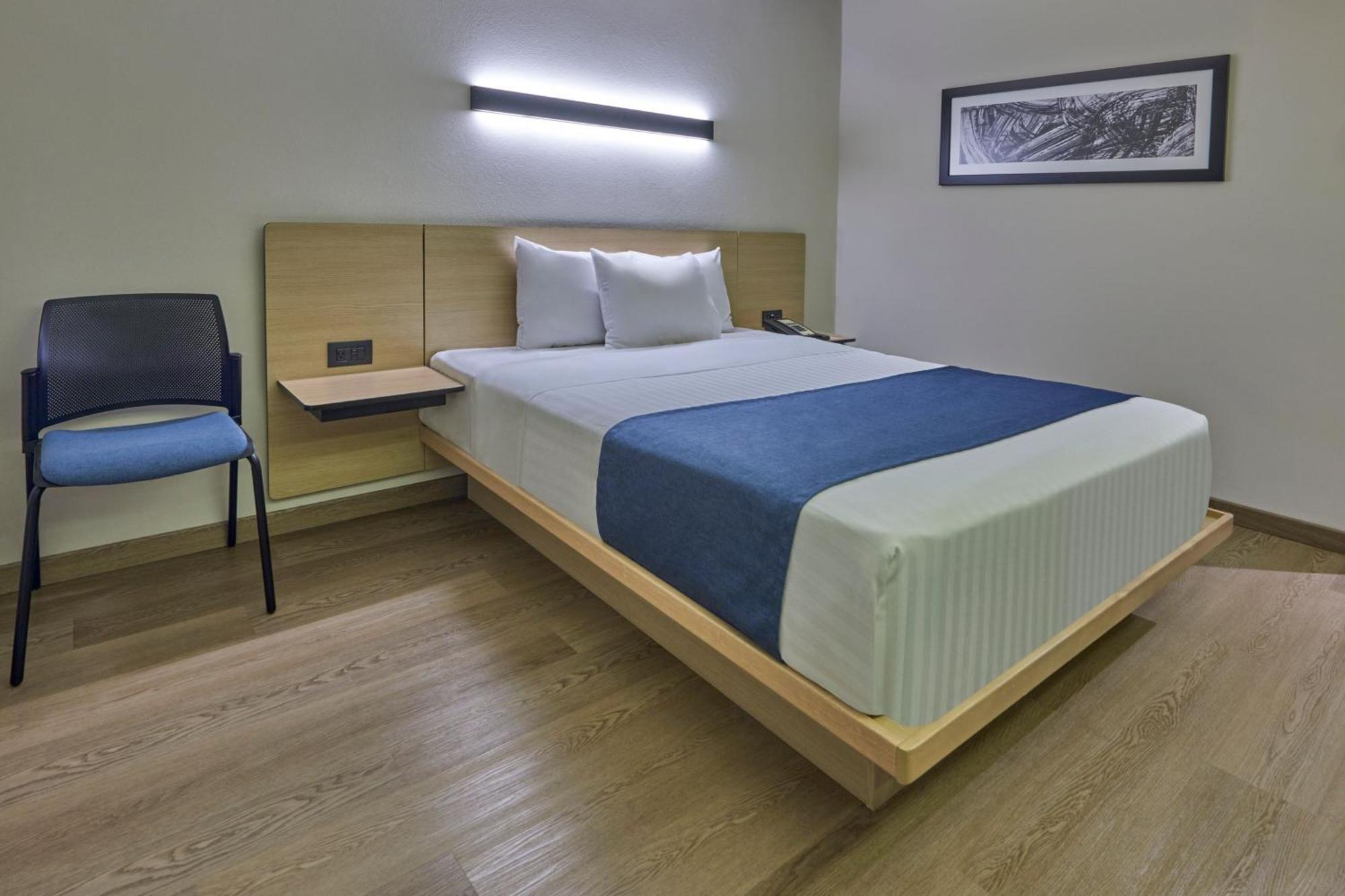 City Express By Marriott Πλάγια Ντελ Κάρμεν Εξωτερικό φωτογραφία