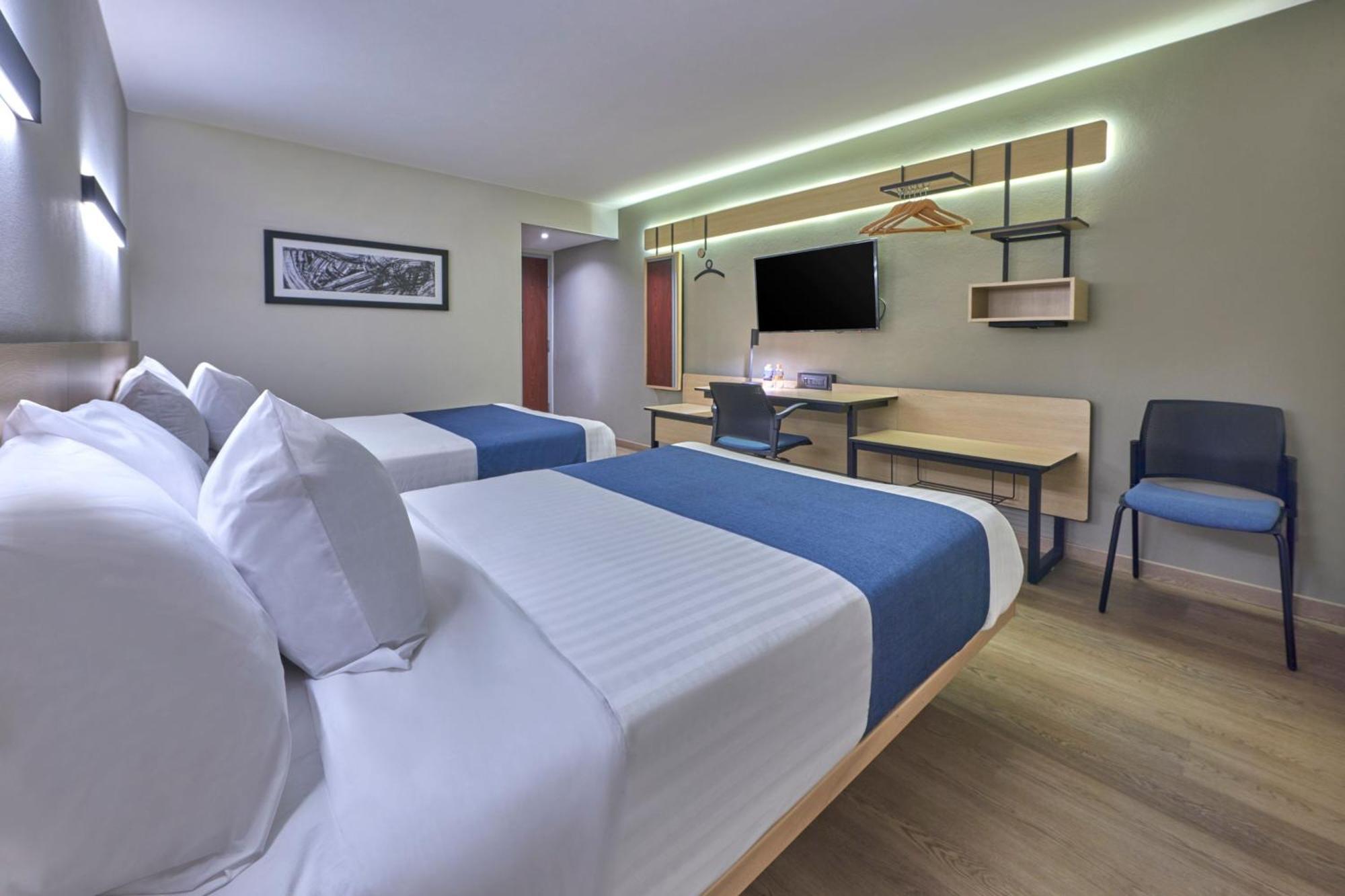 City Express By Marriott Πλάγια Ντελ Κάρμεν Εξωτερικό φωτογραφία