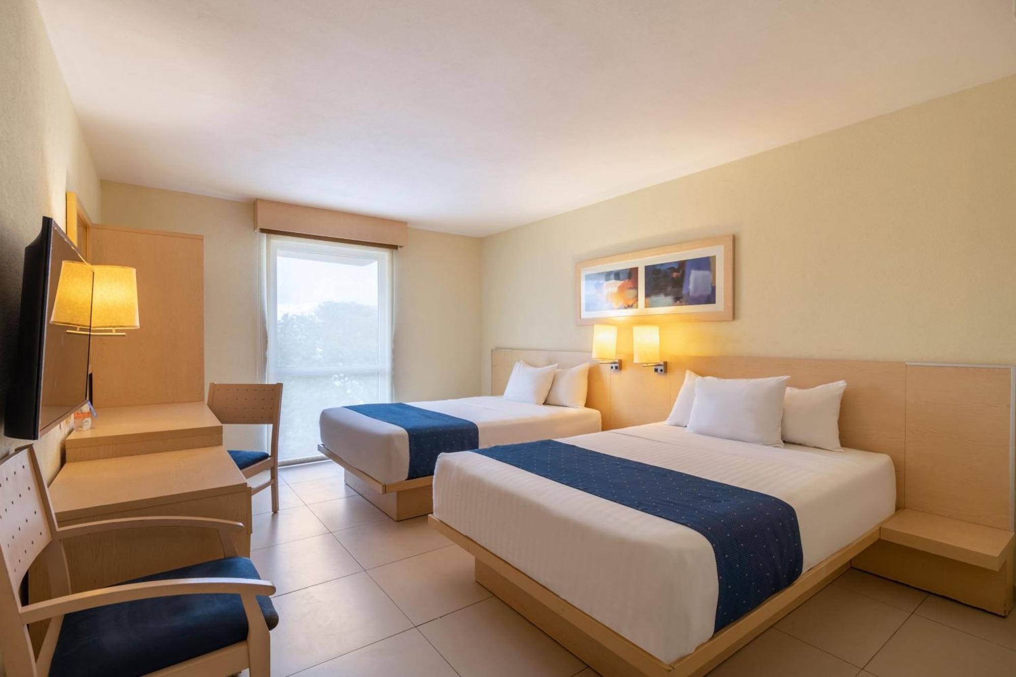City Express By Marriott Πλάγια Ντελ Κάρμεν Εξωτερικό φωτογραφία