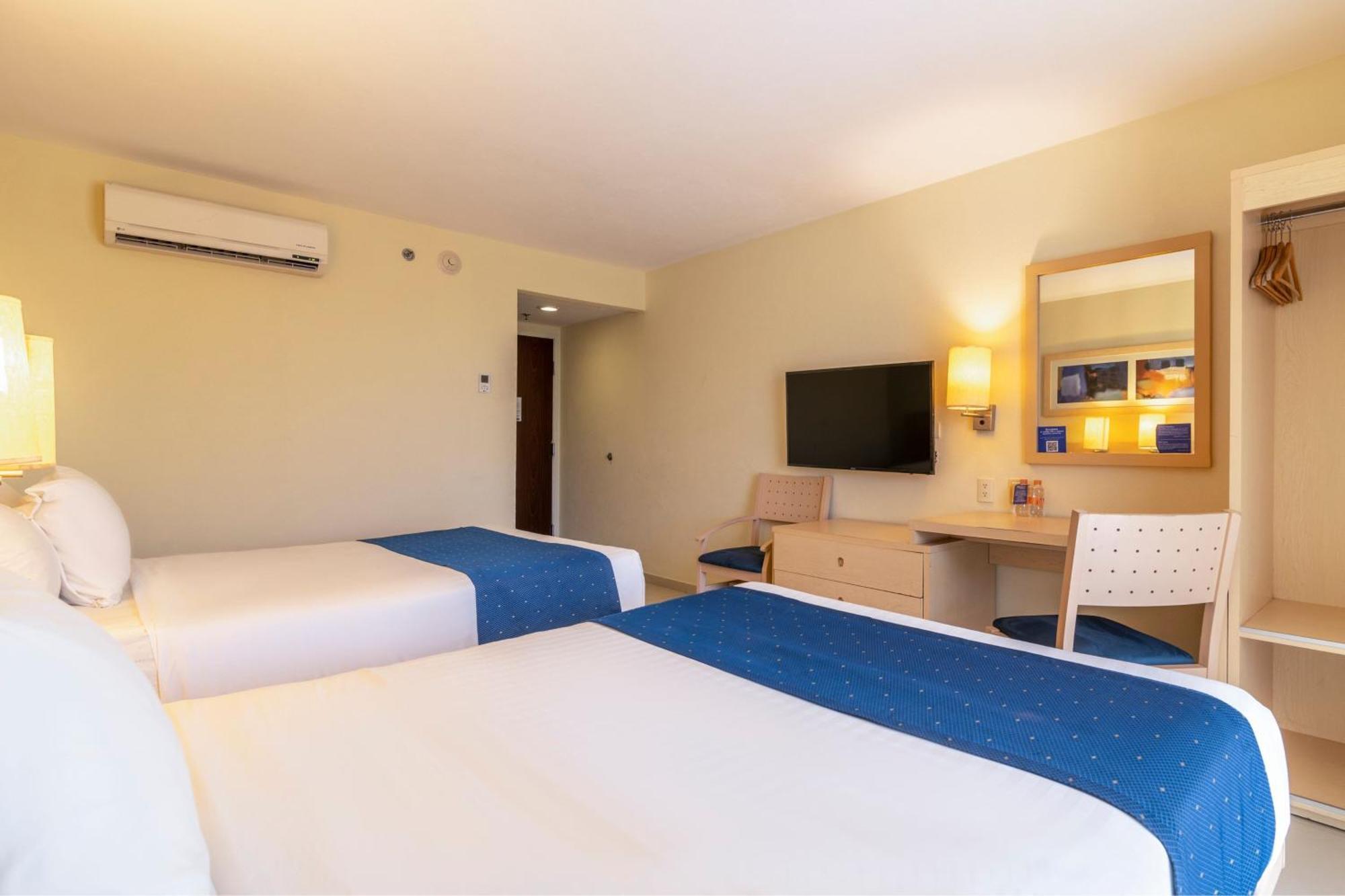 City Express By Marriott Πλάγια Ντελ Κάρμεν Εξωτερικό φωτογραφία